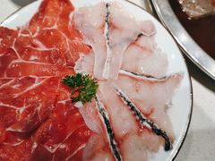 -麻辣空间·清油火锅(万达广场店)