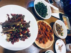 -樊记王·朝阳烧烤粥吧(星沙店)