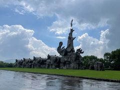 -中华孝德园