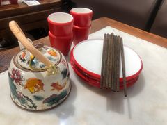 -天天初二·天津传统捞面·天津特色菜(凌奥总店)