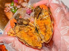 -顶特勒·黄鱼馆·特色菜(上海大世界店)