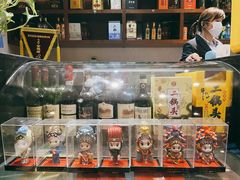 零售区-惠丰堂饭庄·烤鸭·京味菜(西北旺·唐家岭店)