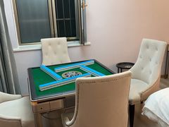 -碧中海汤泉汗蒸酒店