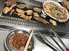 -缘来香大凉山西昌火盆烧烤.12年老店(巴国城店)