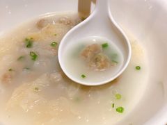 上汤鱼包-石岐佬中山菜馆(张溪店)