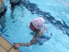 -重庆市奥林匹克体育中心-游泳跳水馆