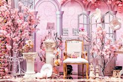 -新锦江大酒店·宴会厅·婚宴