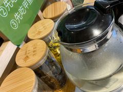 -笨笨甲甲鱼坊(蓝堡湾店)