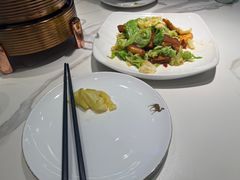 -阿里疆Alijiang·丝路美食·异域风情·清真(长楹天街店)