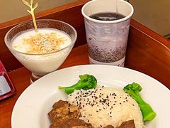 -华夏良子·足道SPA艾灸(三里屯店)