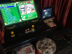 -顽主轰趴馆团建ktv桌游狼人杀(望京店)