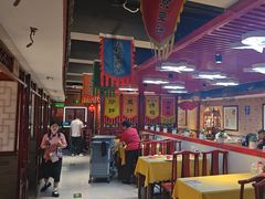-大海碗·炸酱面·烤鸭·京菜(天坛店)