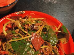 -李子坝梁山鸡(李子坝大鸡哥店)