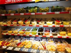 -皆道拌麻辣烫·麻辣拌