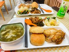 香妃烤鸡-香妃烤鸡(西单店)