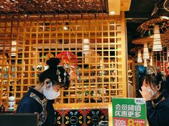 -椰夫人·养生椰子鸡(金沙洲永旺店)