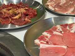 -么子烤肉(化龙池店)