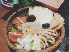 -盡膳口福跷脚牛肉火锅(北美新天地店)