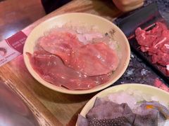 -蜀大侠火锅(森兰花园城店)