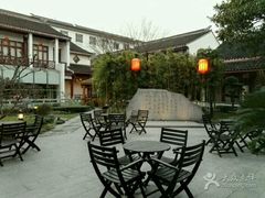 -全季酒店（苏州观前街平江路店）(原临顿路地铁站店)
