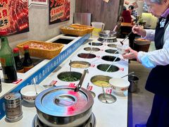 -牛市坎火锅(建设路店)