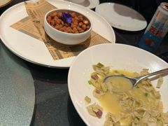 -羡餐厅-千岛湖自由洲际殿