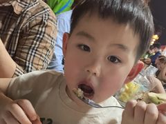 -T&K 海鲜