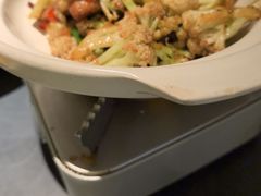 -小菜园新徽菜(青岛市南万象城店)