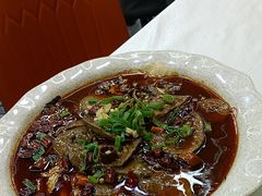 -蜀膳坊(洪公祠小区店)