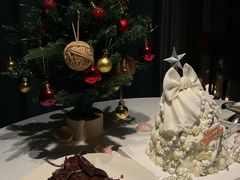 -澈烘焙·生日蛋糕·下午茶(龙华店)