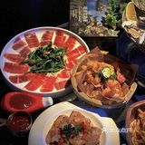 东莞浪漫餐酒吧吃漂亮饭！！