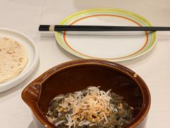 -开海·红岛海鲜虾水饺(石老人店)