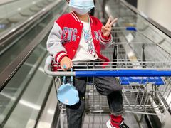 -山姆会员商店(邻瑞广场店)