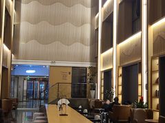 -苏州观前街亚朵酒店