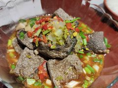 -湘西土菜(望京店)