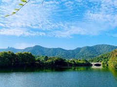 -杭州半山国家森林公园