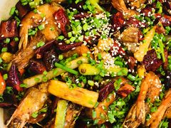 知味虾-嘉陵楼馋嘴城(簋街总店)