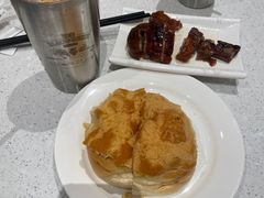 -香港新发烧腊茶餐厅(书城店)