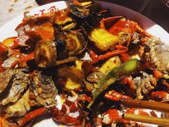 -霸王虾·小龙虾香辣蟹(玉林店)