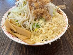 -拉面莊夢語＆中华料理八椿