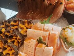 -花潮料理艺食馆(成都万象城店)