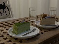 -CAKE WANG千层制造所(省府店)