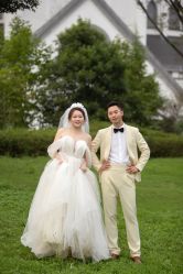 -Mu慕婚纱摄影·超级工作室