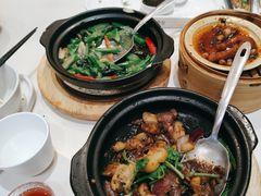 -蔡澜点心·粤菜(月星环球港店)