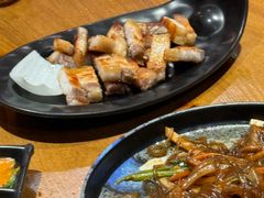 -恩你小木屋·烤肉韩式料理(嘉兴秀洲店)