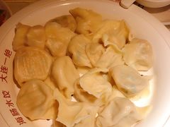 -日丰园海肠水饺·老字号大连海鲜(和平广场店)