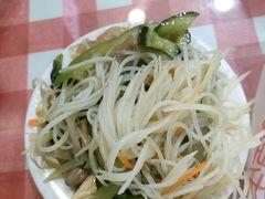 -老驴头(红二师店)