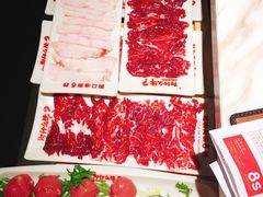 -为什么牛潮汕牛肉火锅(中信广场店)