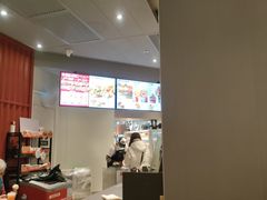 -肯德基(嘉善路地铁站店)