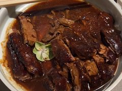 -客家汇·客家传承菜(水库店)